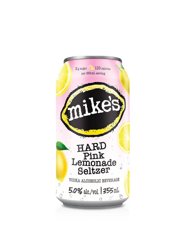 MIKES PINK LEMON SEL
