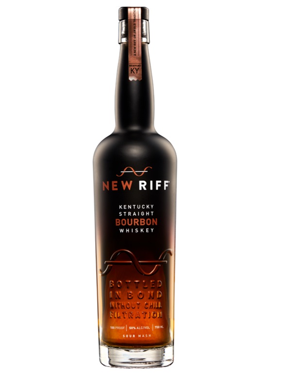 New Riff Bottled In Bond Ky Bourbon