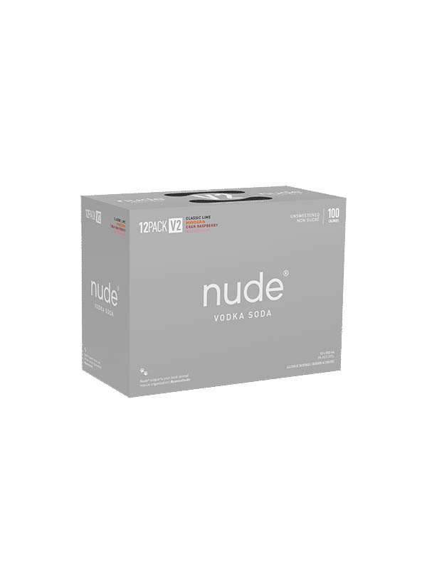 NUDE MIXER VOLUME 2