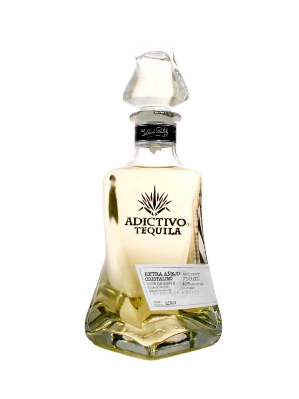ADICTIVO EXTRA ANEJO