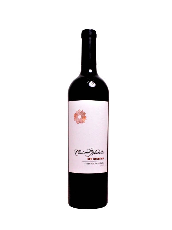 CHATEAU MTN CABERNET