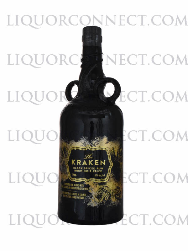 THE KRAKEN UNKNOWN D