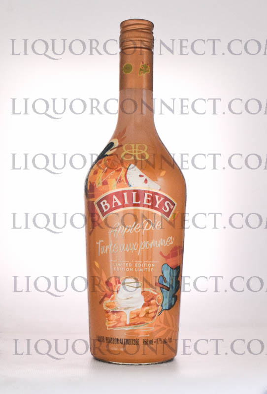 BAILEYS APPLE PIE