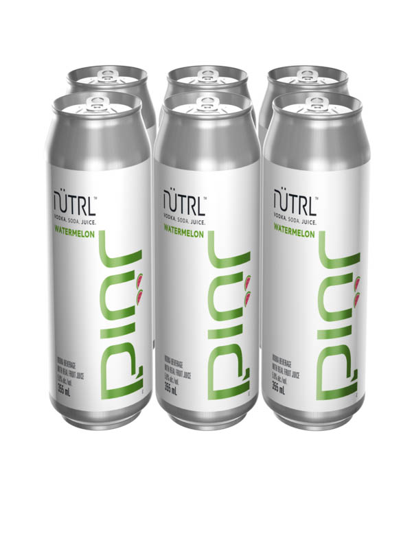 NUTRL JUICED WATERME