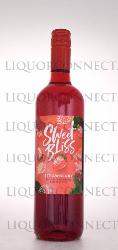 SWEET BLISS STRAWBER