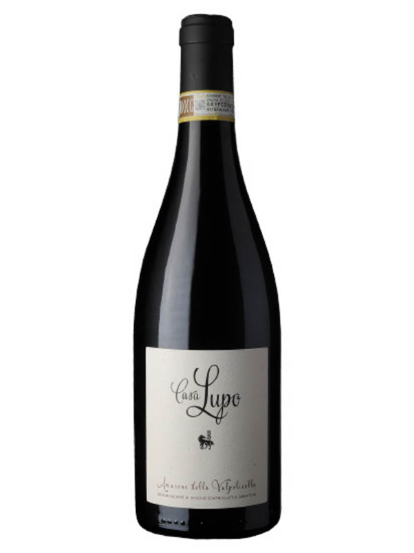 Casa Lupo Amarone Docg