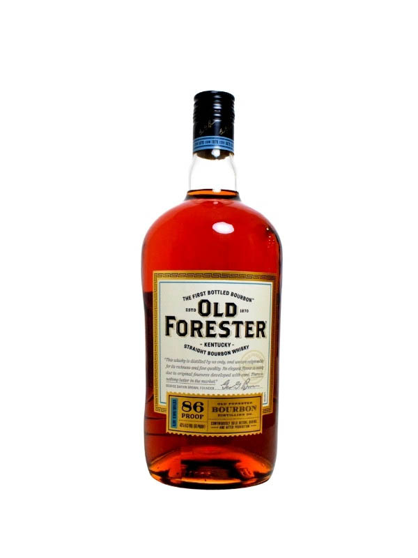 Old Forester
