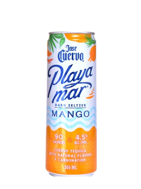 JOSE CUERVO PLAYAMAR
