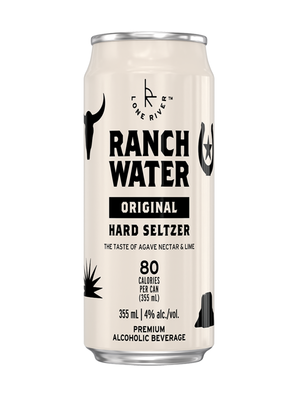 LONE RIVER RANCH WAT