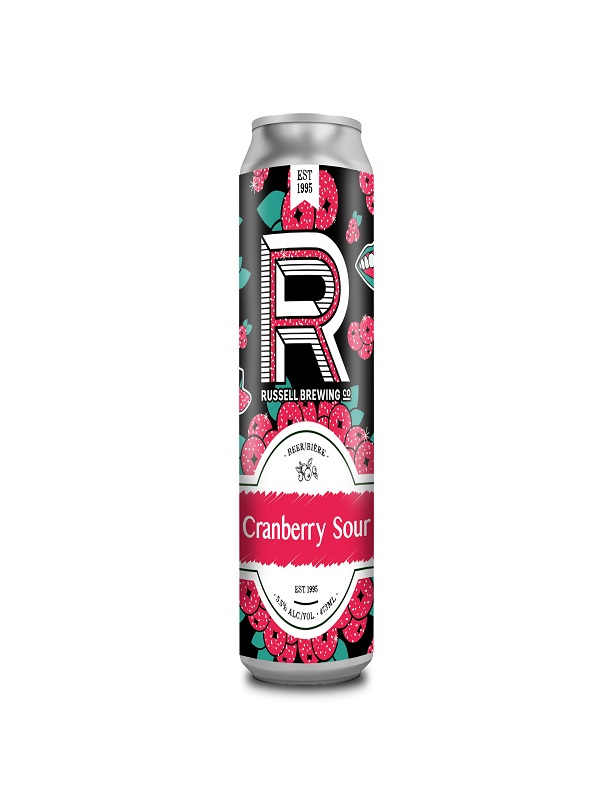 RUSSELL CRANBERRY SO
