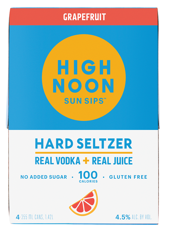 HIGH NOON GRAPEFRUIT