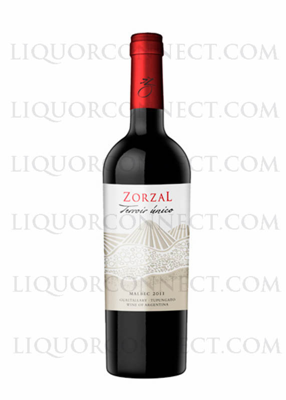 Zorzal Terroir Unico Malbec