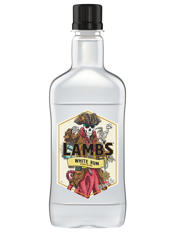 Lamb'S White