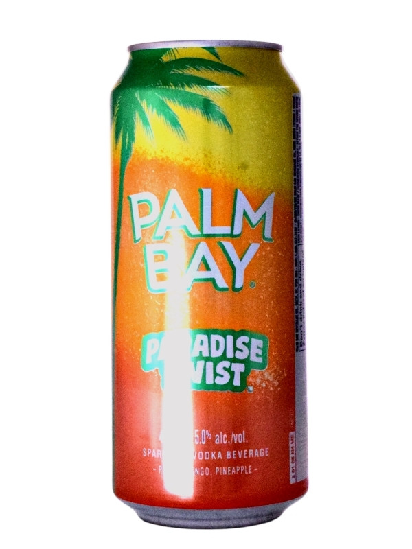 Palm Bay Paradise Twist 1 473ml Can
