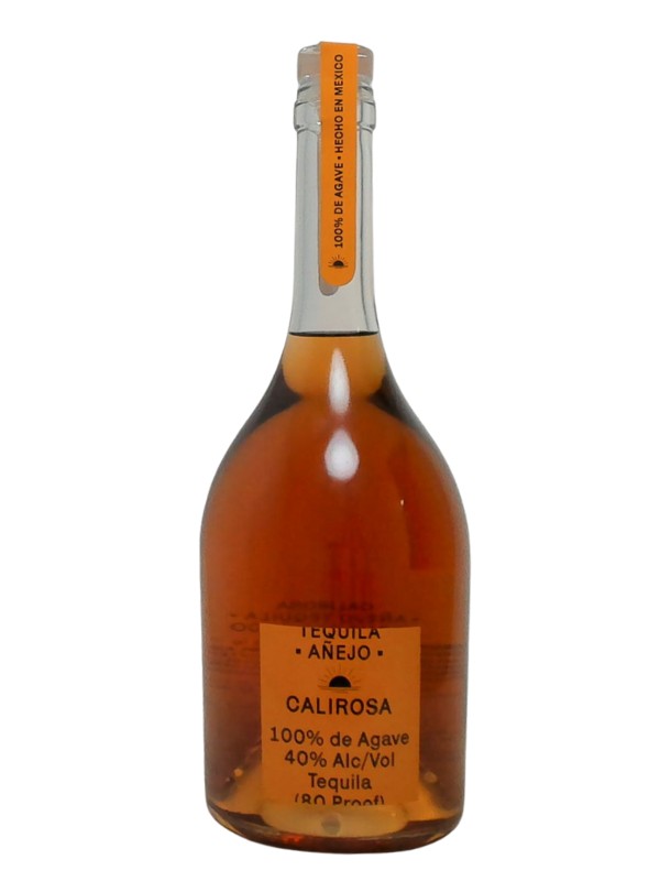 Calirosa Anejo