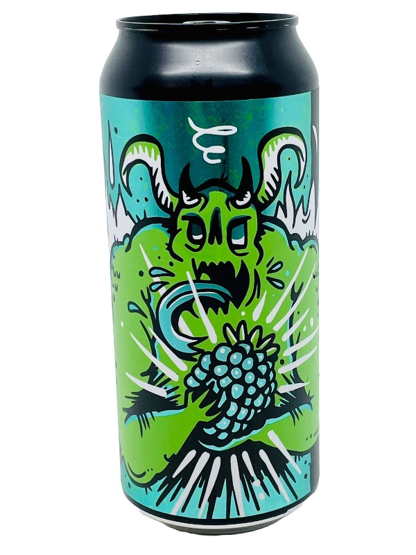 Green Demon Cans Cls
