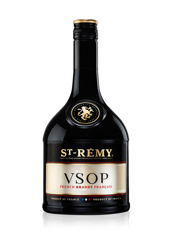 St Remy V.S.O.P.