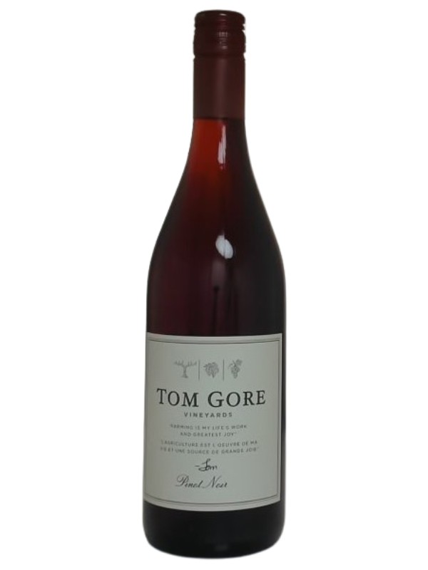 Tom Gore Pinot Noir