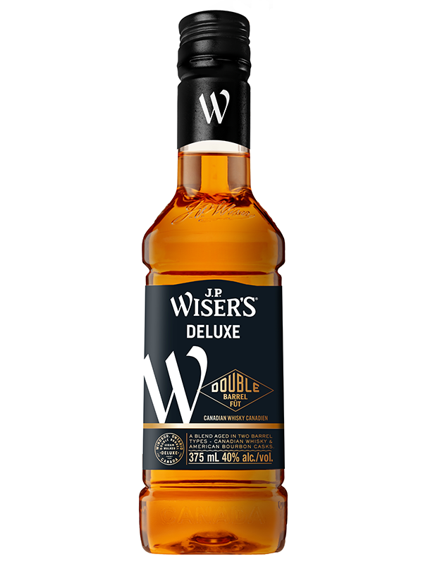 J.P. Wiser'S Deluxe