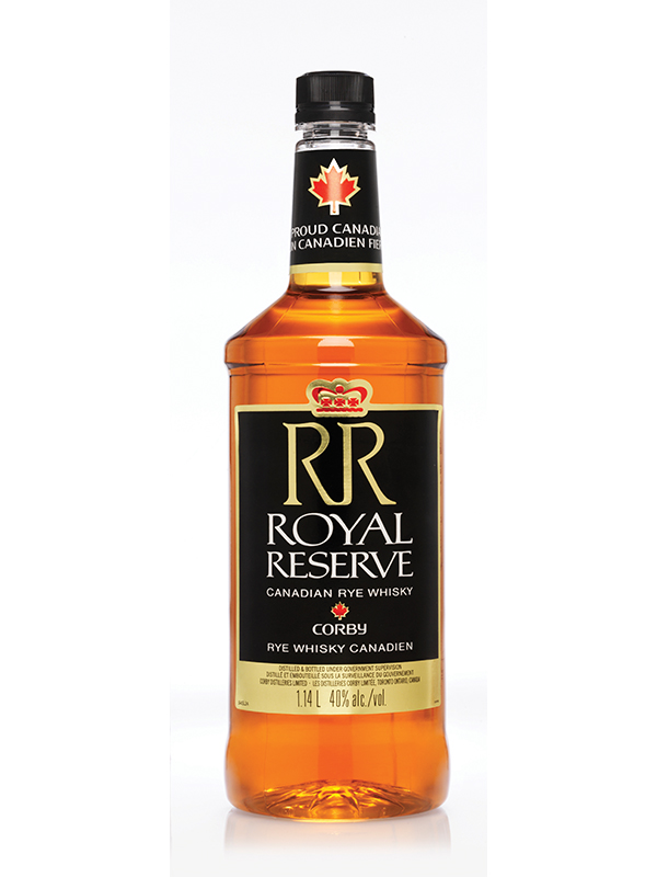 Royal Reserve